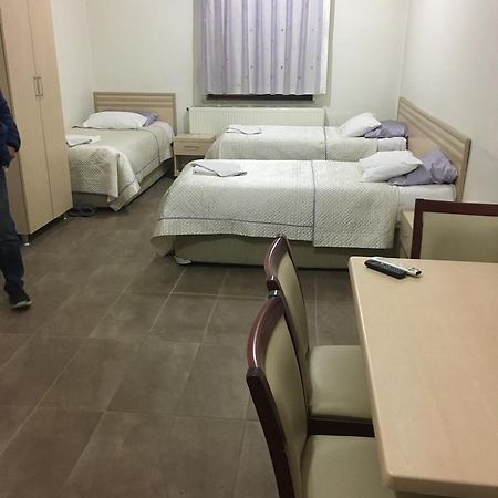 Otel Dede Bayburt  Exterior photo