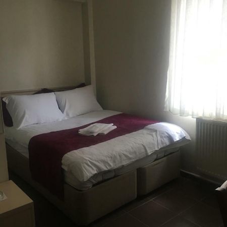 Otel Dede Bayburt  Exterior photo