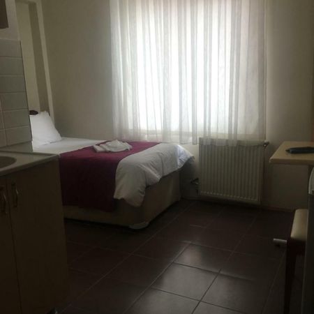 Otel Dede Bayburt  Exterior photo