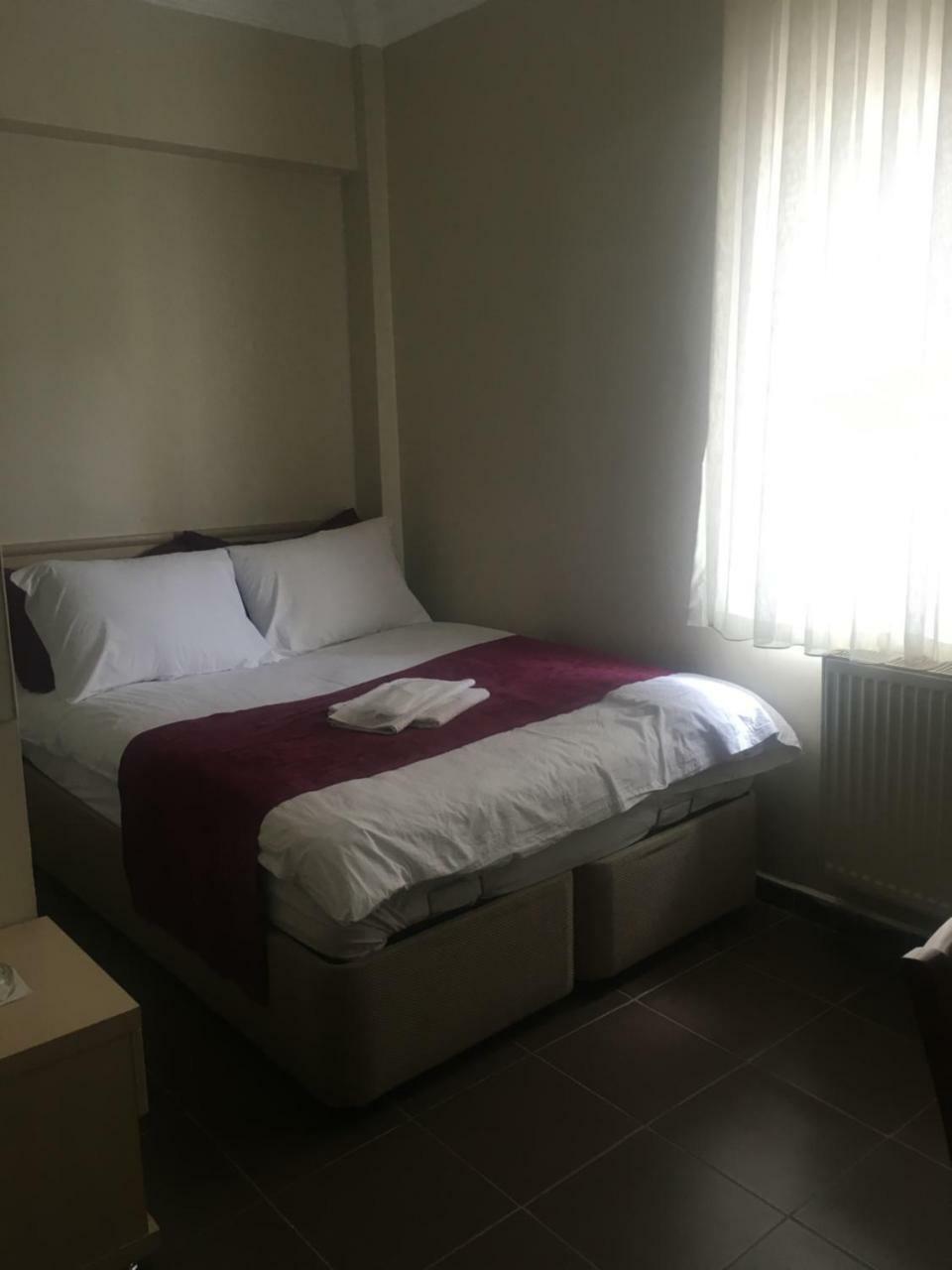 Otel Dede Bayburt  Exterior photo