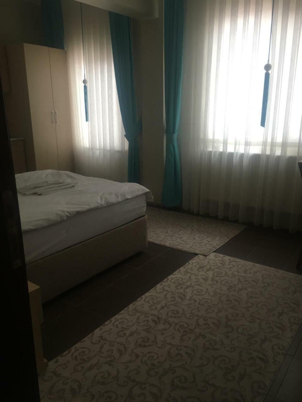 Otel Dede Bayburt  Exterior photo